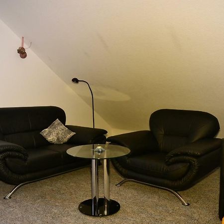 Ferienwohnung Hoyler クックスハーフェン エクステリア 写真