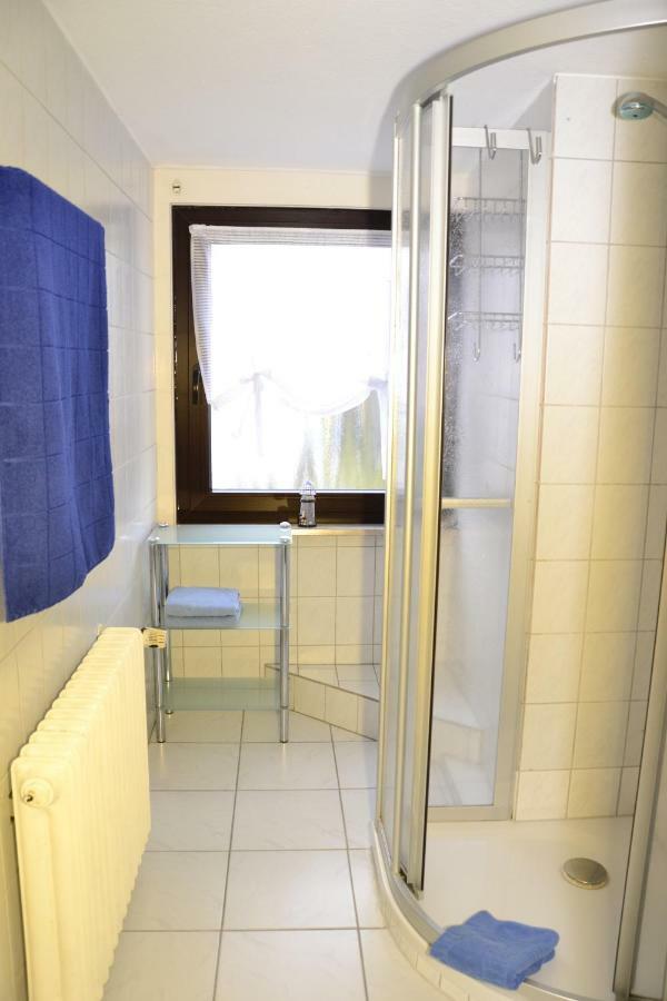 Ferienwohnung Hoyler クックスハーフェン エクステリア 写真